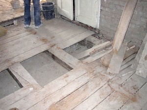 adaptko-drvene grede