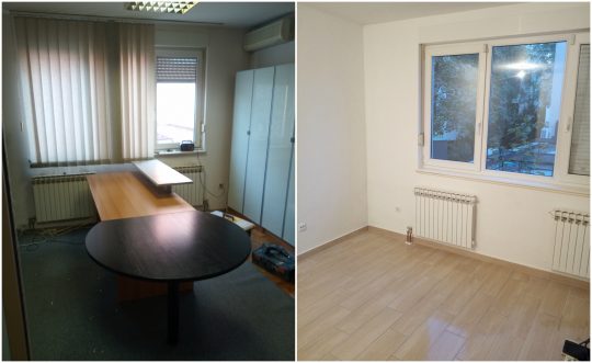 Adaptacija stana trešnjevka (2)